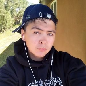 Meet your Posher, J.b.